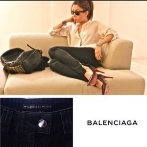 Balenciaga jeans